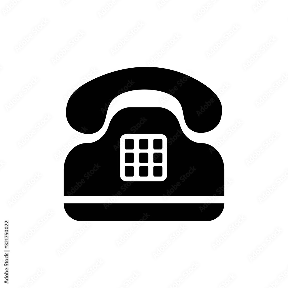 telephone logo vector telephone logo vector