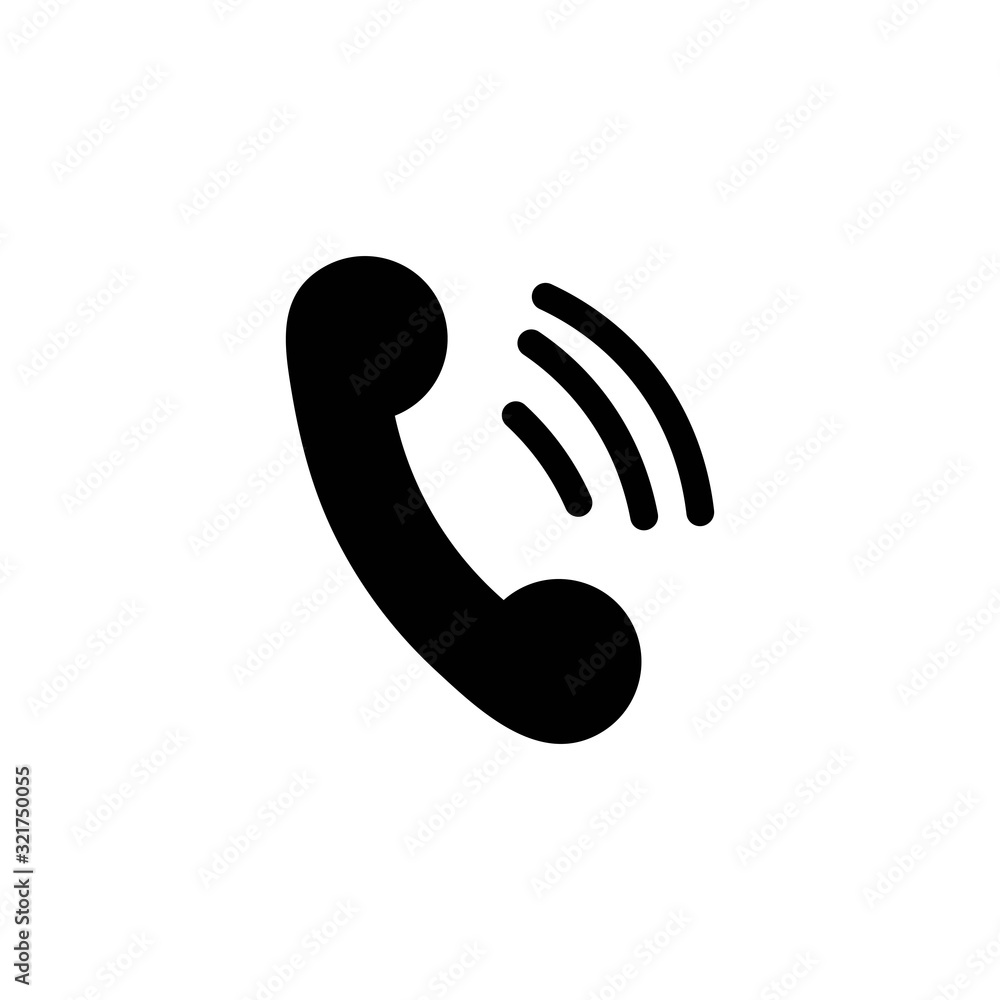 telephone logo vector telephone logo vector