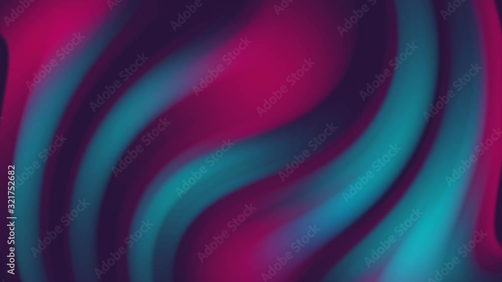 abstract twisted gradient background video abstract twisted gradient background video