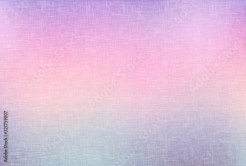 春　カラフル　和紙　背景