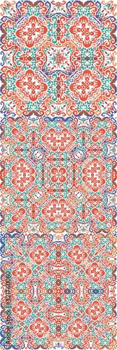 Mexican ornamental talavera ceramic.