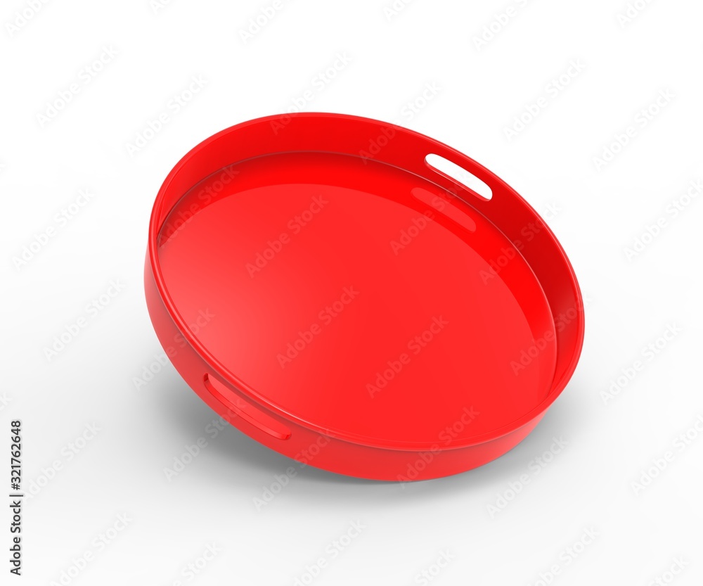 Blank Food And Beer Tray Bar Serving Tray For Branding, 3d render illustration, Blank Food And Beer Tray Bar Serving Tray For Branding, 3d render illustration,