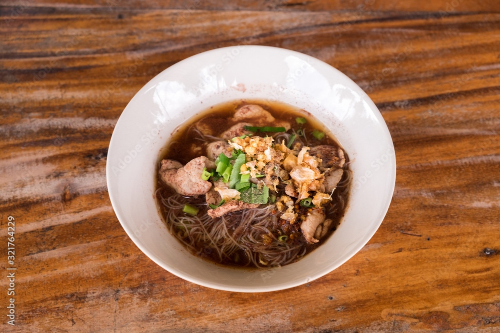 Thai Noodles Thai Noodles