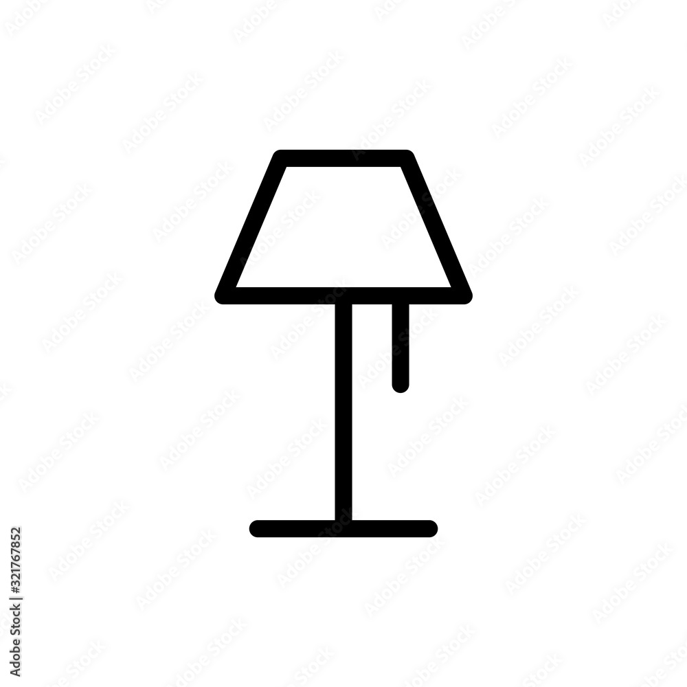 Best Bulb Lamp Icon Vector Design Template Best Bulb Lamp Icon Vector Design Template