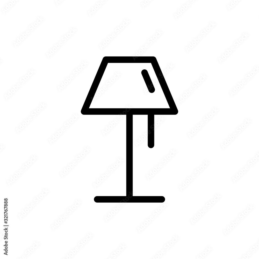 Best Bulb Lamp Icon Vector Design Template Best Bulb Lamp Icon Vector Design Template