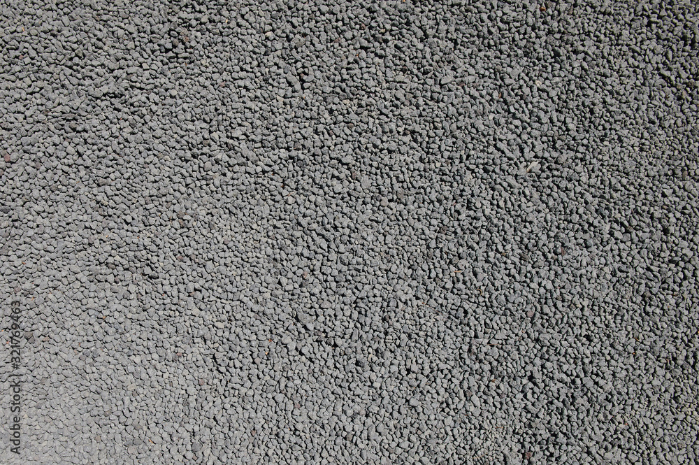 Gravel texture background Gravel texture background