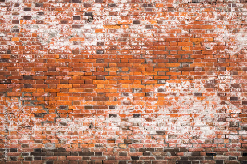 abstack brick wall background