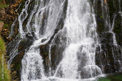 Gollinger Wasserfall photo