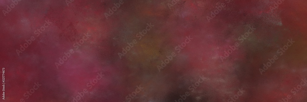 old mauve, dark moderate pink and pastel brown colored vintage abstract painted background with space for text or image. can be used as season card background or wall paper cover background