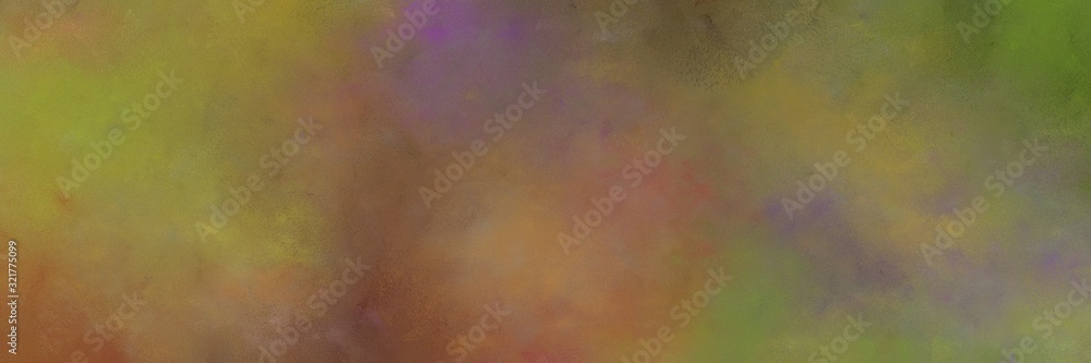 multicolor painting background texture with pastel brown, old mauve and old lavender colors and space for text or image. can be used as card, poster or background texture
