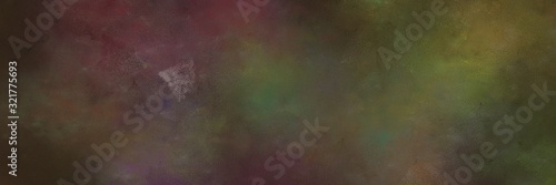 abstract painting background graphic with old mauve, pastel brown and dim gray colors. can be used as season card background or wall paper cover background