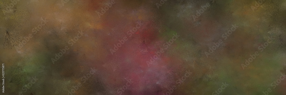old mauve, pastel brown and very dark green color background with space for text or image. vintage texture, distressed old textured painted design. can be used as background or texture old mauve, pastel brown and very dark green color background with space for text or image. vintage texture, distressed old textured painted design. can be used as background or texture