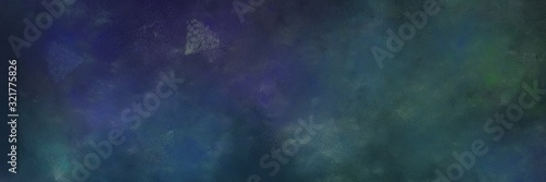 abstract painting background texture with dark slate gray, dark slate blue and dim gray colors and space for text or image. can be used as background or texture