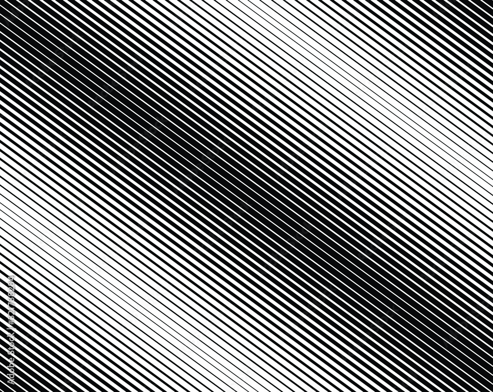 Abstract background with optical illusion wave. Black and white horizontal lines with wavy distortion effect for prints, web pages, template, posters, monochrome backgrounds and pattern Abstract background with optical illusion wave. Black and white horizontal lines with wavy distortion effect for prints, web pages, template, posters, monochrome backgrounds and pattern