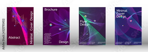 Cover design.