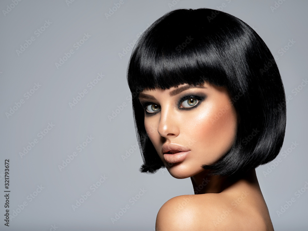 25 Bob Hairstyles for Black Women That are Trendy Right Now Page 2 of