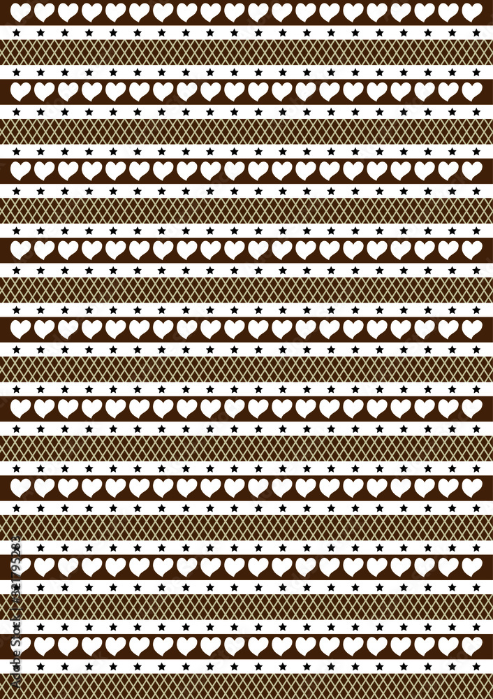 Arabic pattern design vector Arabic pattern design vector