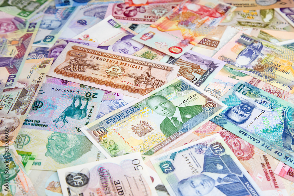 Banknotes