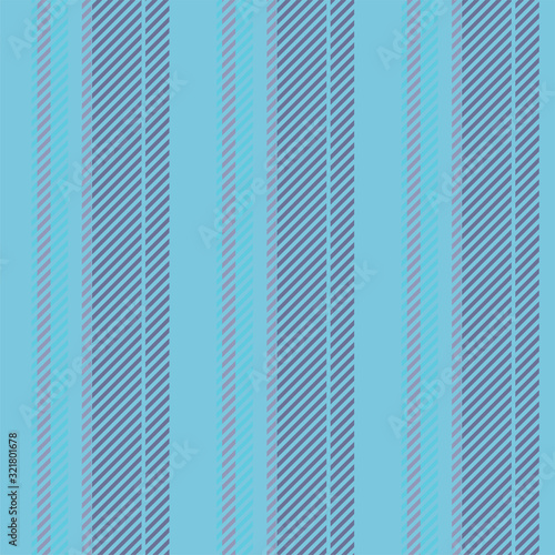 Stripes pattern vector. Striped background. Stripe seamless texture fabric.