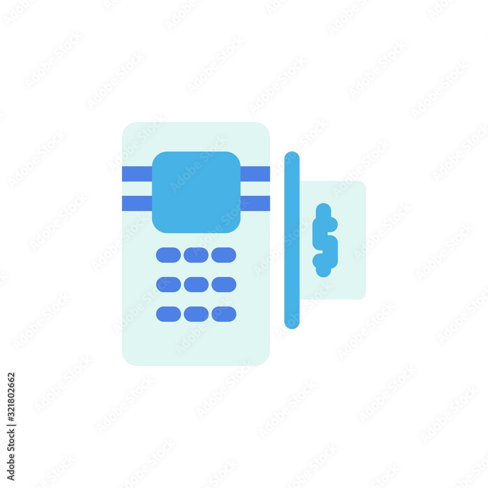 finance icon, automatic teller machine icon . Perfect for application, web, logo and presentation template. icon design flat style finance icon, automatic teller machine icon . Perfect for application, web, logo and presentation template. icon design flat style