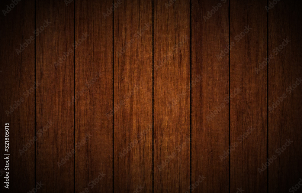Obraz premium background nature detail of teak wood texture decorative furniture. Vintage