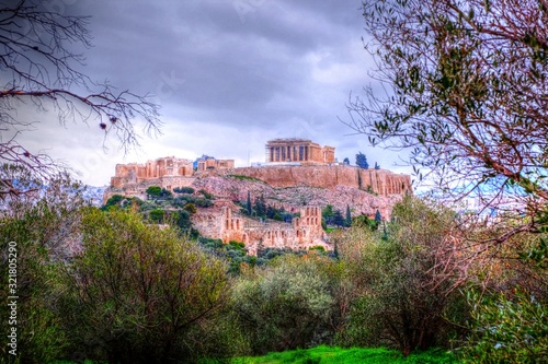 ギリシャの風景