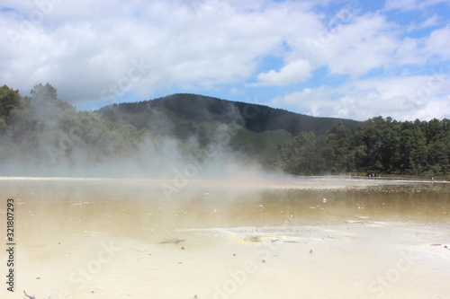 Thermal Park © Shuchit