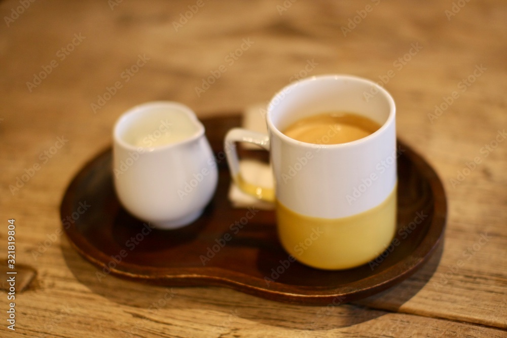 コーヒー コーヒー