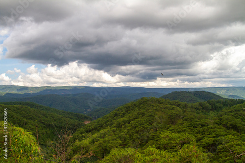 Vietnam. Da Lat