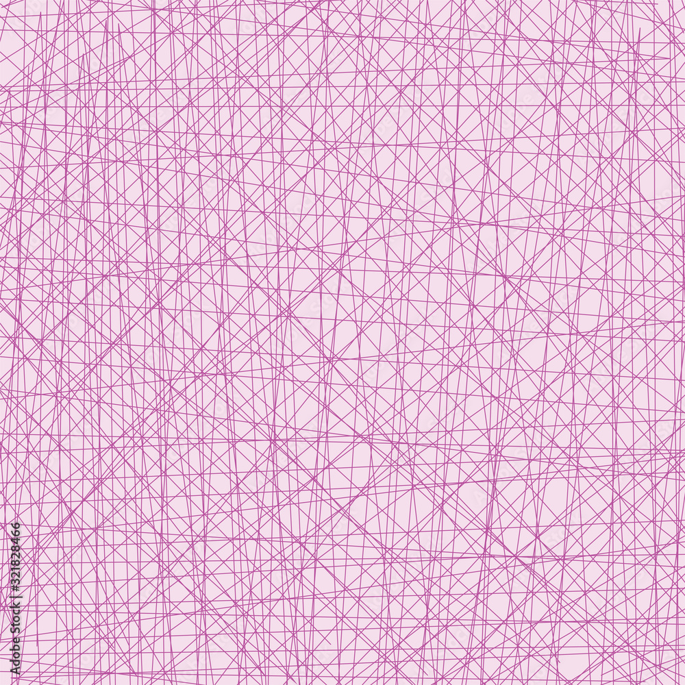 Hand drawn lines, seamless pattern, abstract texture, thin diagonals Hand drawn lines, seamless pattern, abstract texture, thin diagonals