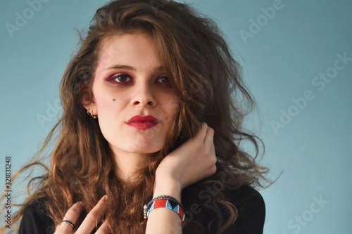 Plakat Beauty