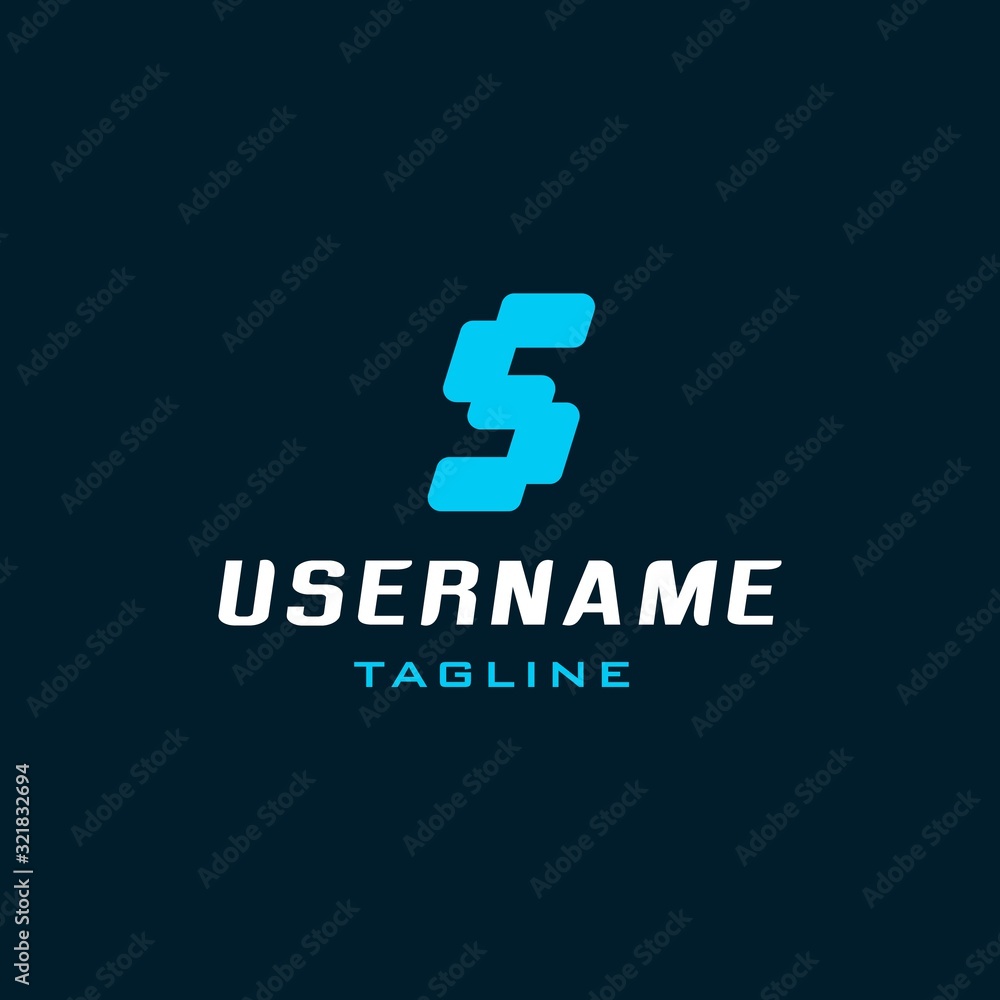 letter s logo design inspiration . simple s logo design template . line oval s logo letter s logo design inspiration . simple s logo design template . line oval s logo