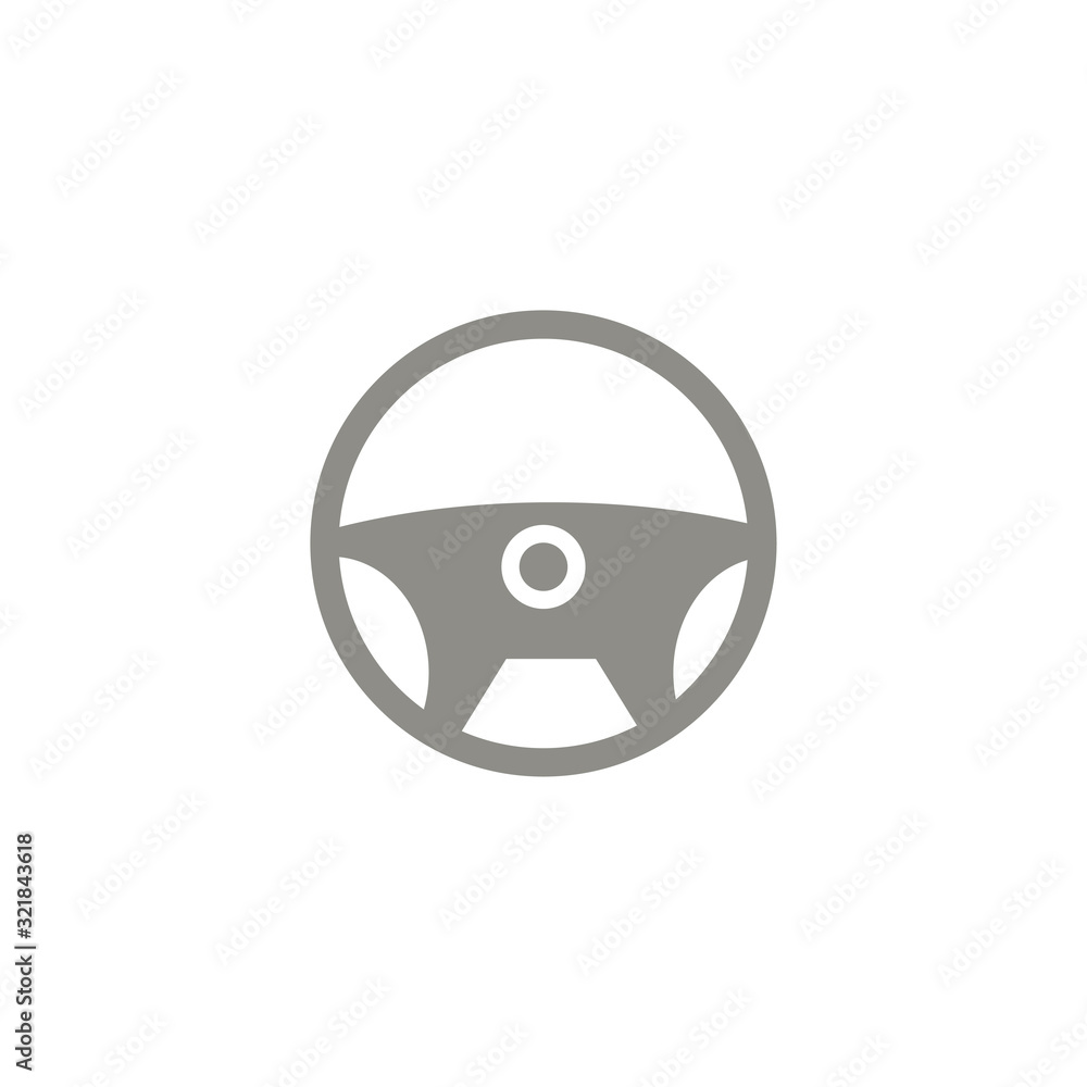 the wheel icon design vector logo template EPS 10 the wheel icon design vector logo template EPS 10