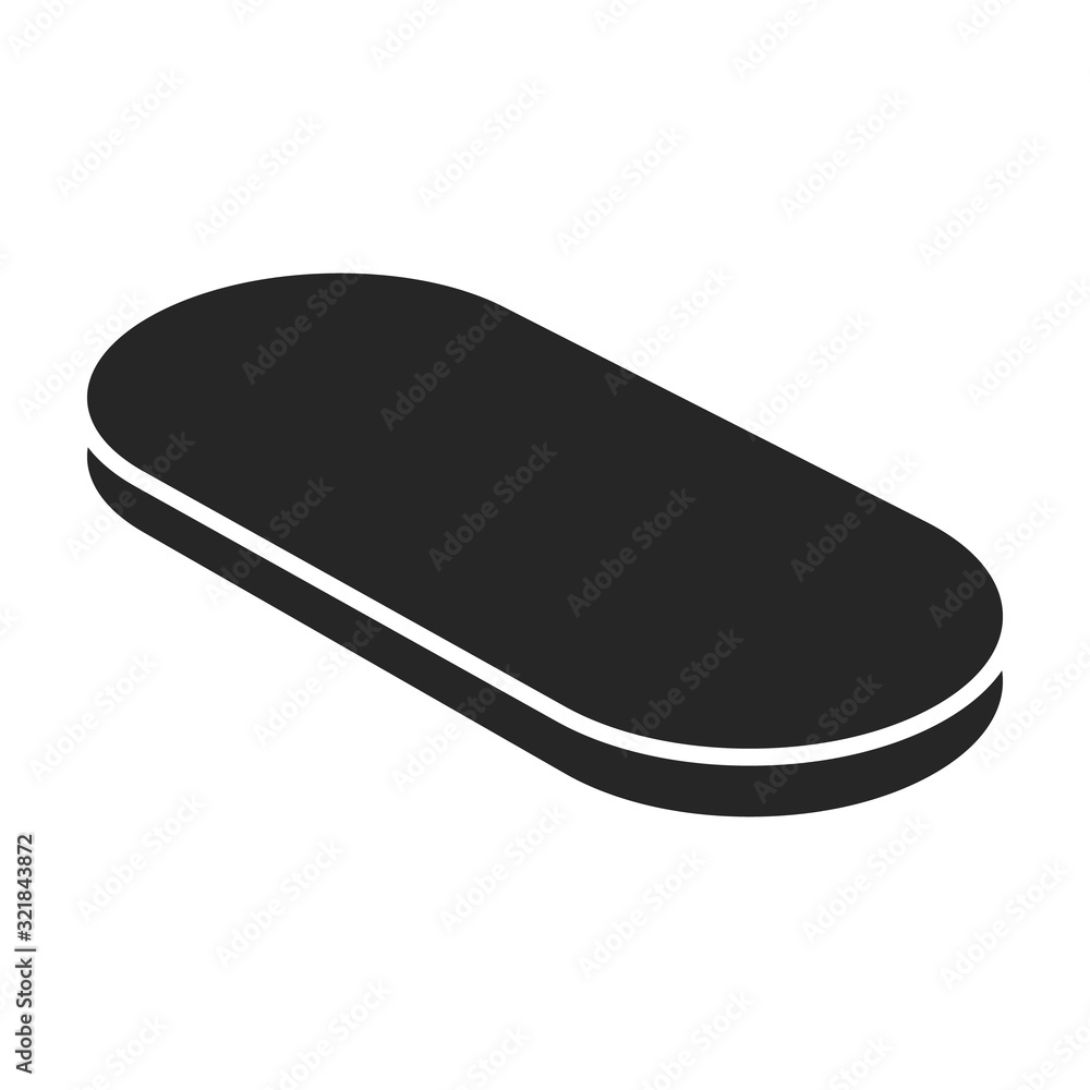 Biscuit cookie vector icon.Black,simple vector icon isolated on white background biscuit cookie. Biscuit cookie vector icon.Black,simple vector icon isolated on white background biscuit cookie.