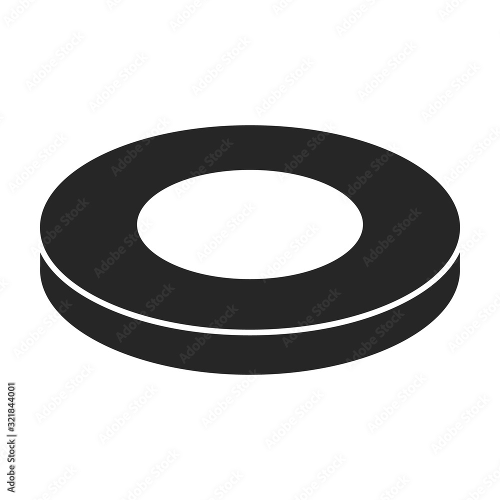 Biscuit cookie vector icon.Black,simple vector icon isolated on white background biscuit cookie. Biscuit cookie vector icon.Black,simple vector icon isolated on white background biscuit cookie.