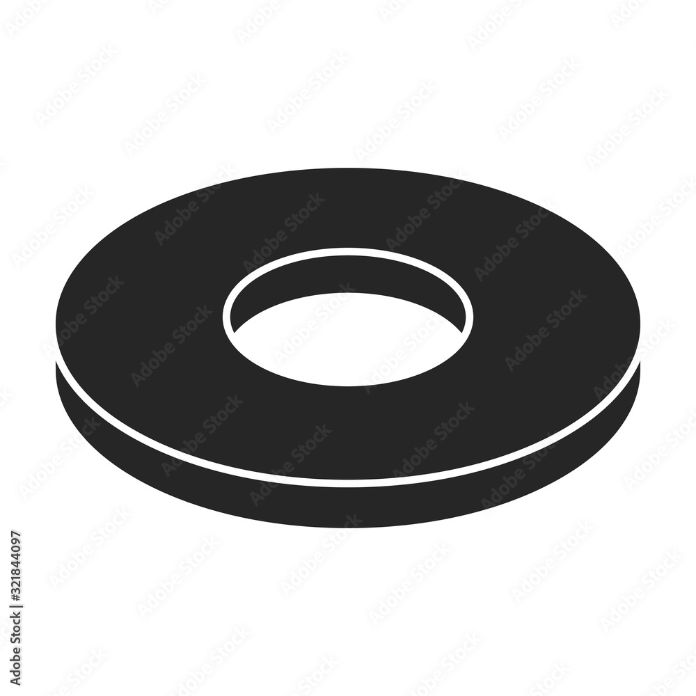 Biscuit cookie vector icon.Black,simple vector icon isolated on white background biscuit cookie. Biscuit cookie vector icon.Black,simple vector icon isolated on white background biscuit cookie.