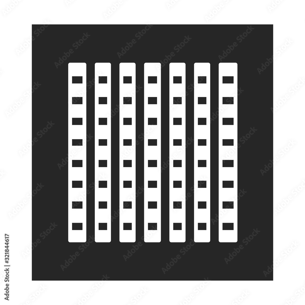 Ventilation grate vector icon.Black,simple vector icon isolated on white background ventilation grate. Ventilation grate vector icon.Black,simple vector icon isolated on white background ventilation grate.