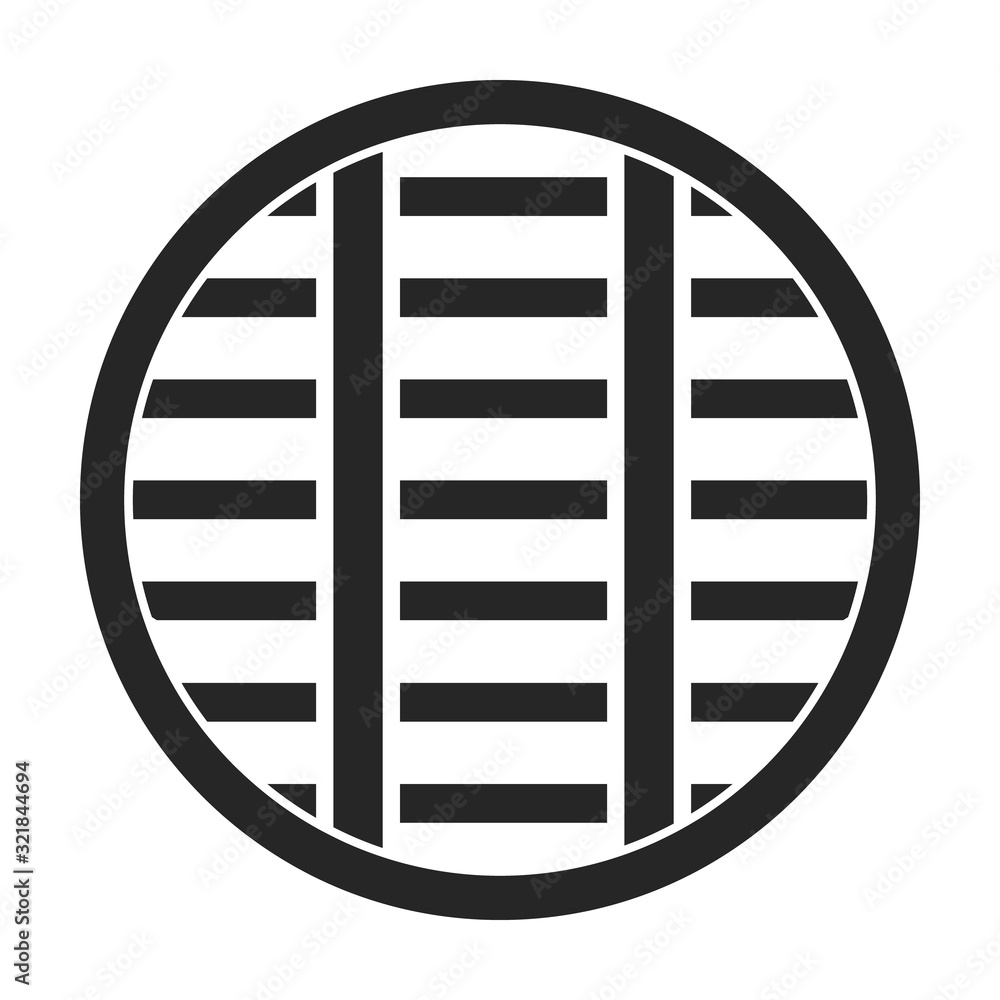Ventilation grate vector icon.Black,simple vector icon isolated on white background ventilation grate. Ventilation grate vector icon.Black,simple vector icon isolated on white background ventilation grate.