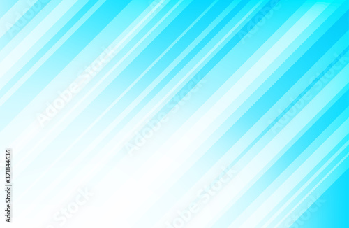 Abstract vector background. Diagonal motion effect