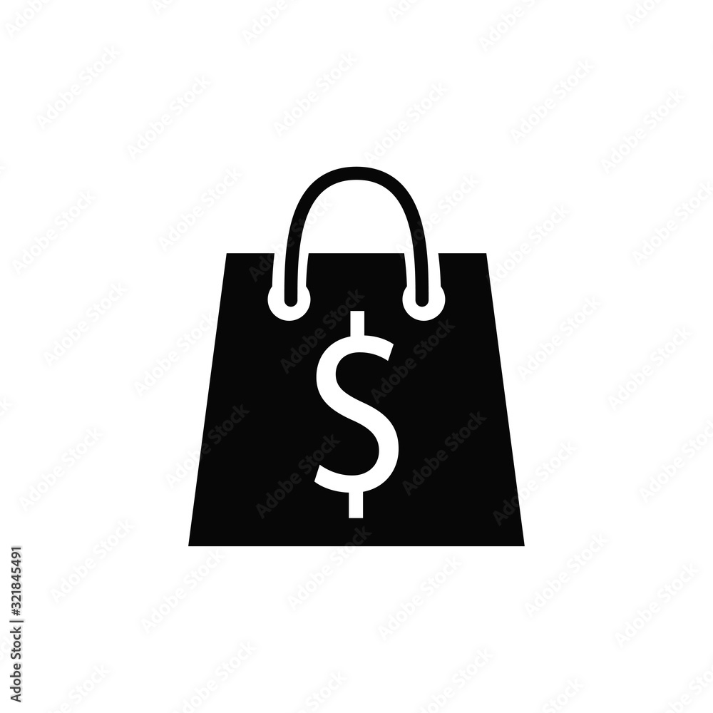 cart shopping icon design vector logo template EPS 10 cart shopping icon design vector logo template EPS 10