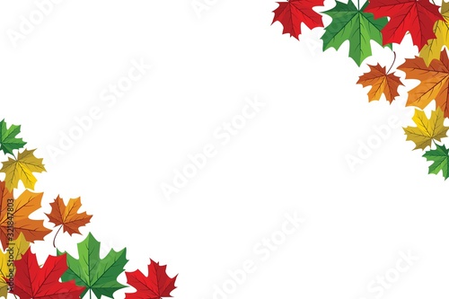 floral vector background, batik motif 