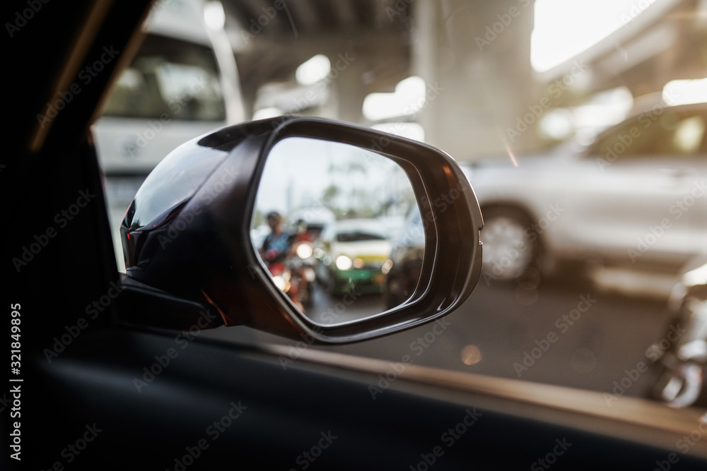 Mirror Car Automotive Viewer Vehicle Mirror Car Automotive Viewer Vehicle
