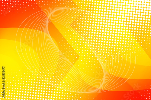 abstract, orange, yellow, wallpaper, illustration, light, design, graphic, color, wave, texture, red, art, backdrop, bright, sun, lines, waves, pattern, backgrounds, gradient, decoration, colorful