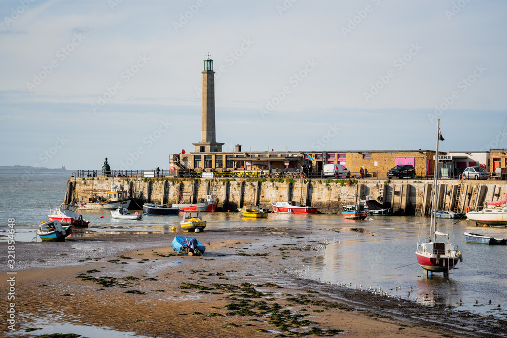 Fototapeta premium Margate 
