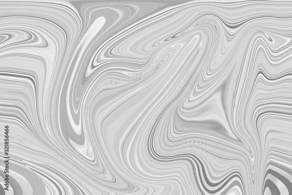 Abstract grey white waves and lines pattern. Futuristic template background. Abstract grey white waves and lines pattern. Futuristic template background.