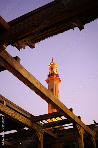 Al Fahidi Historical District