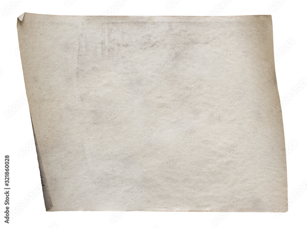 Obraz premium old paper