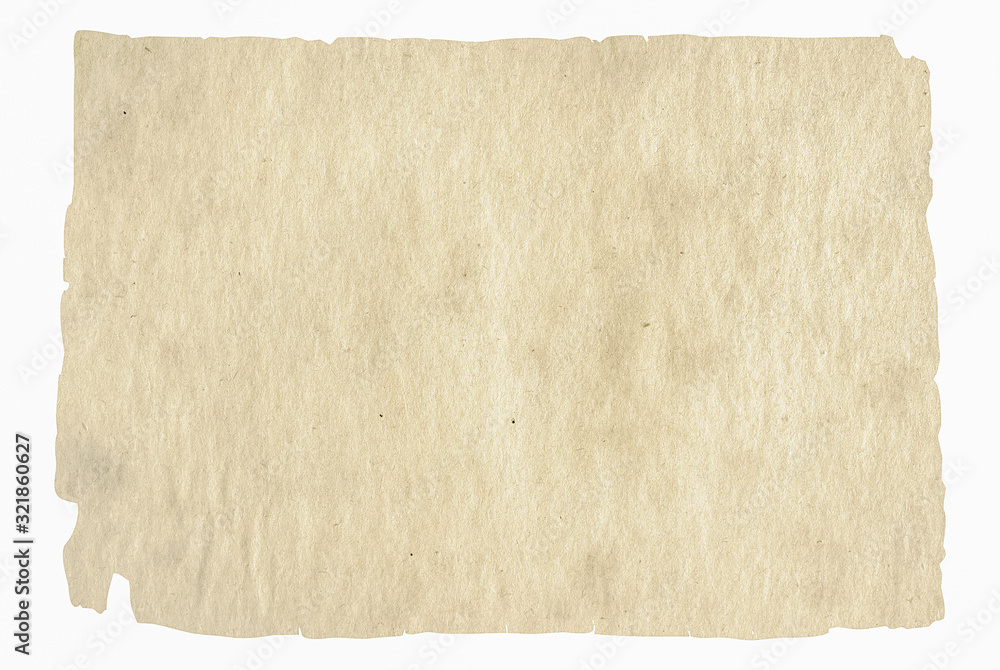 Obraz premium stary papier