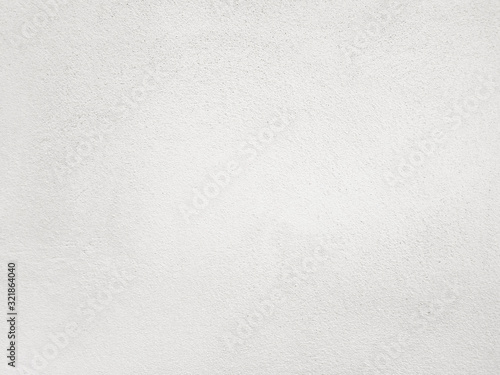 White cement wall background in vintage style