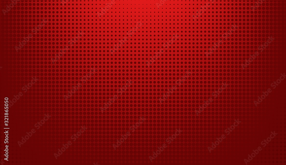 Red abstract background, vector illustration. Red abstract background, vector illustration.
